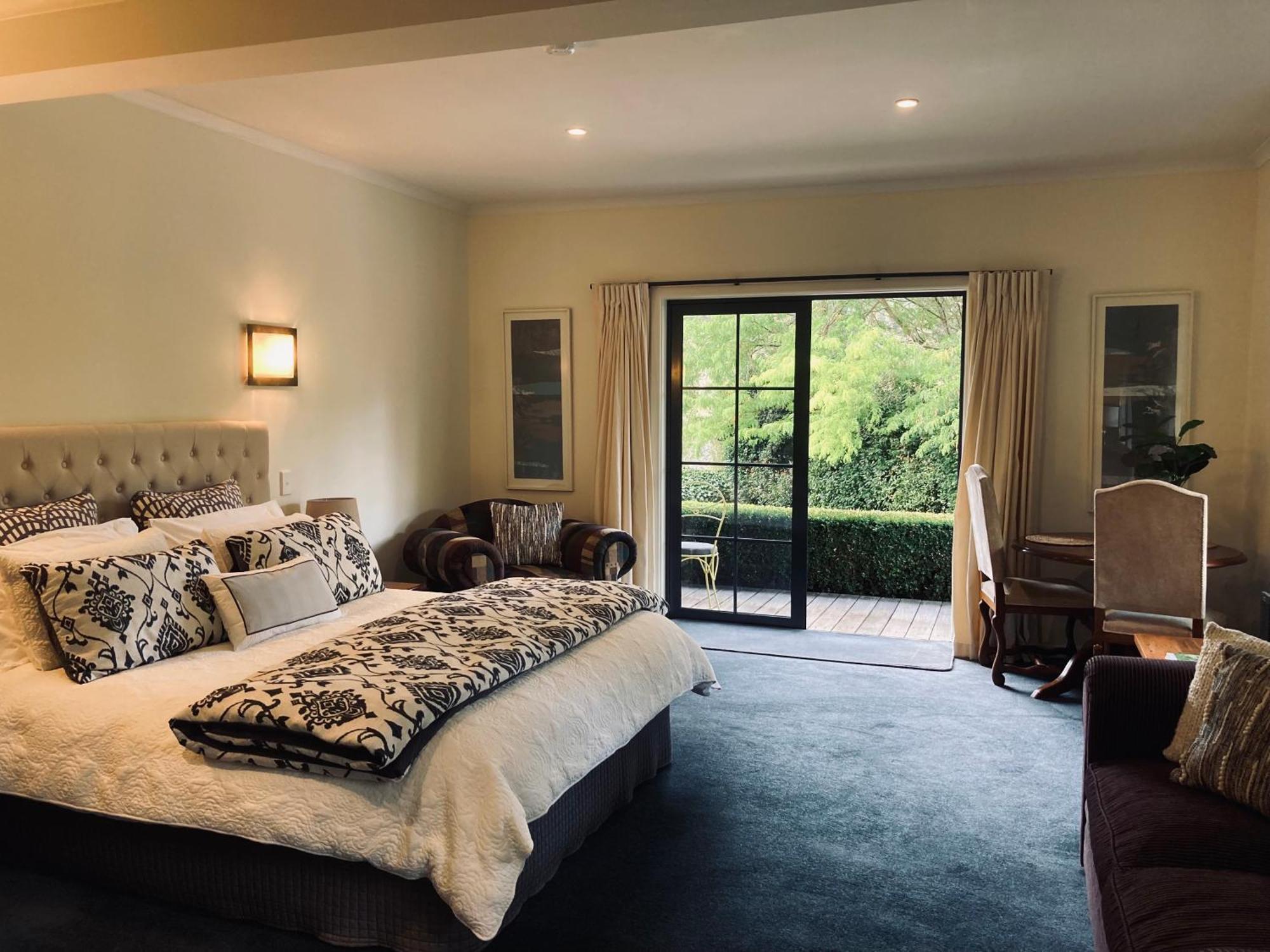 Moonlight Escape Lodge Queenstown Dış mekan fotoğraf