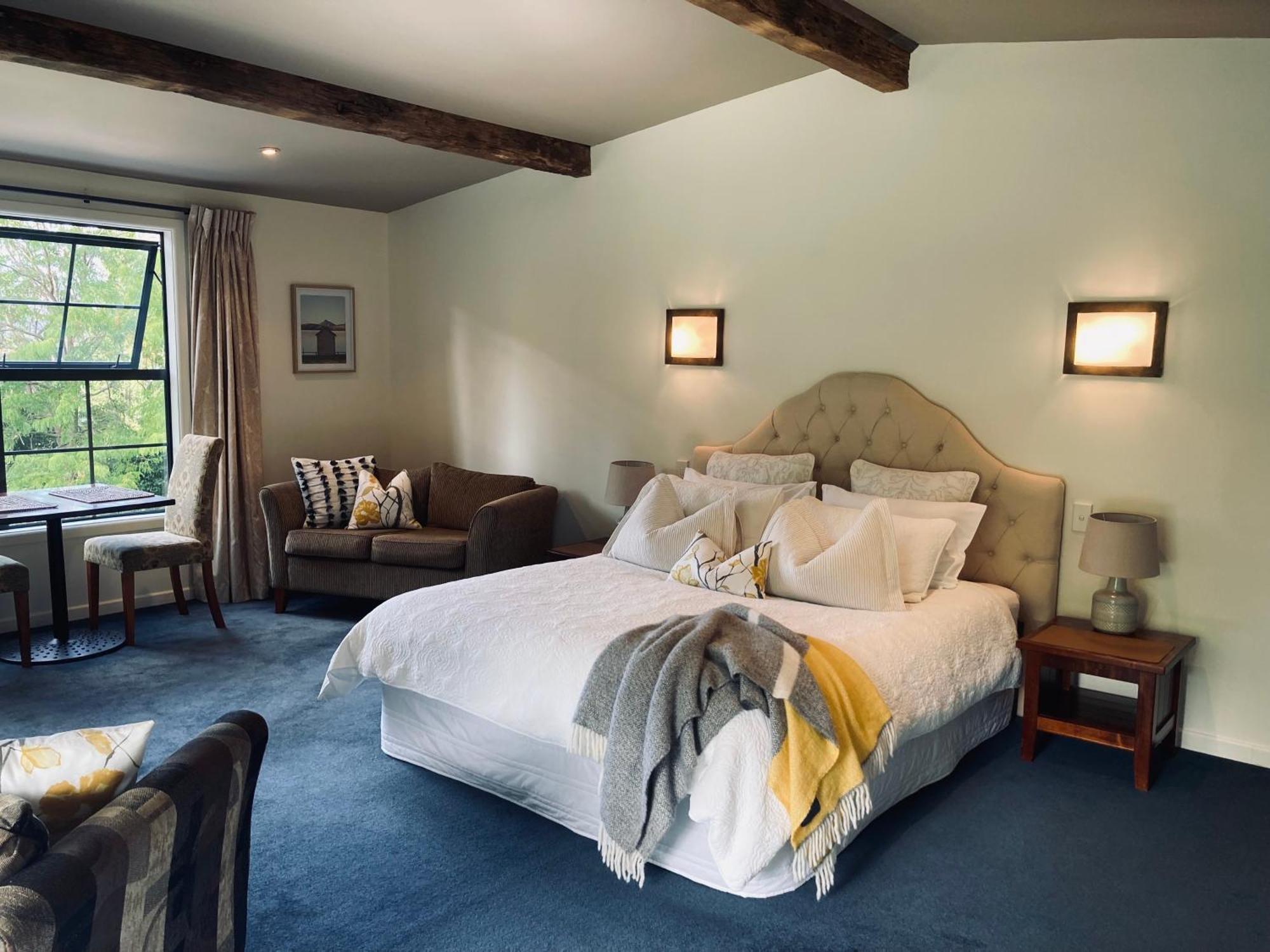 Moonlight Escape Lodge Queenstown Dış mekan fotoğraf