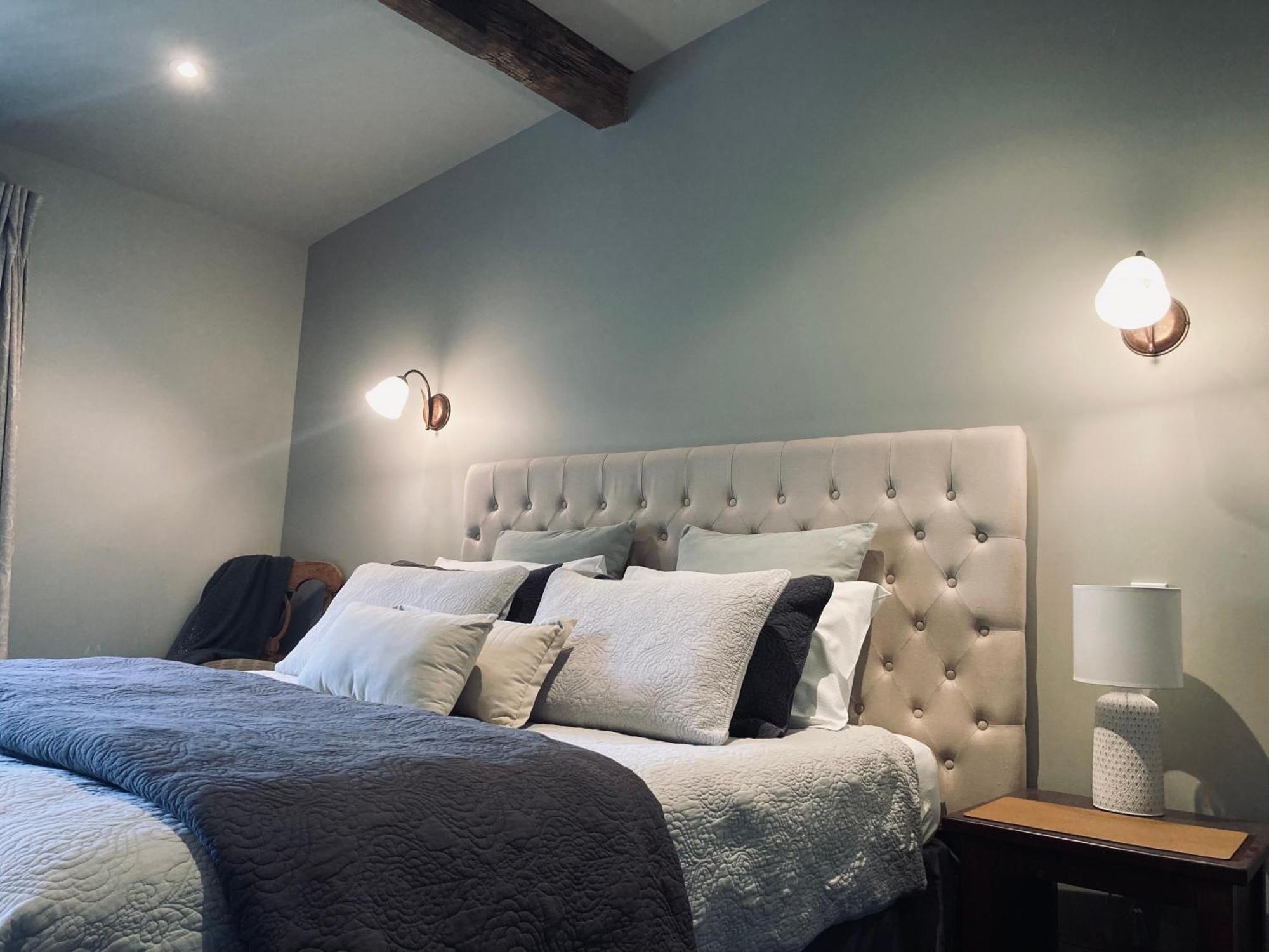 Moonlight Escape Lodge Queenstown Dış mekan fotoğraf