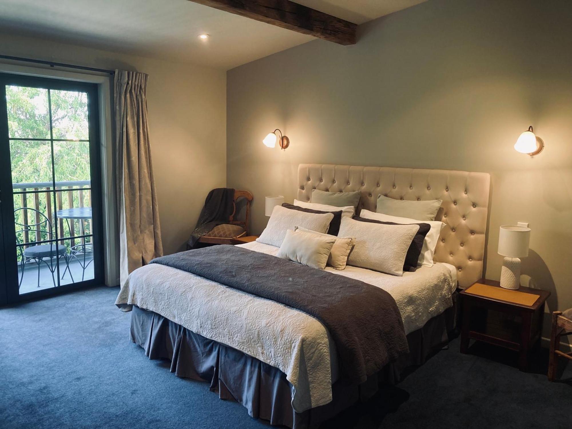 Moonlight Escape Lodge Queenstown Dış mekan fotoğraf